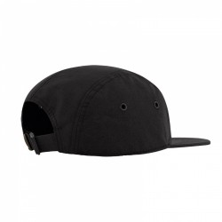 Korda - LE Boothy Cap Black - czapka z daszkiem